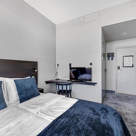 Thon Partner Hotel הורטן מראה חיצוני תמונה