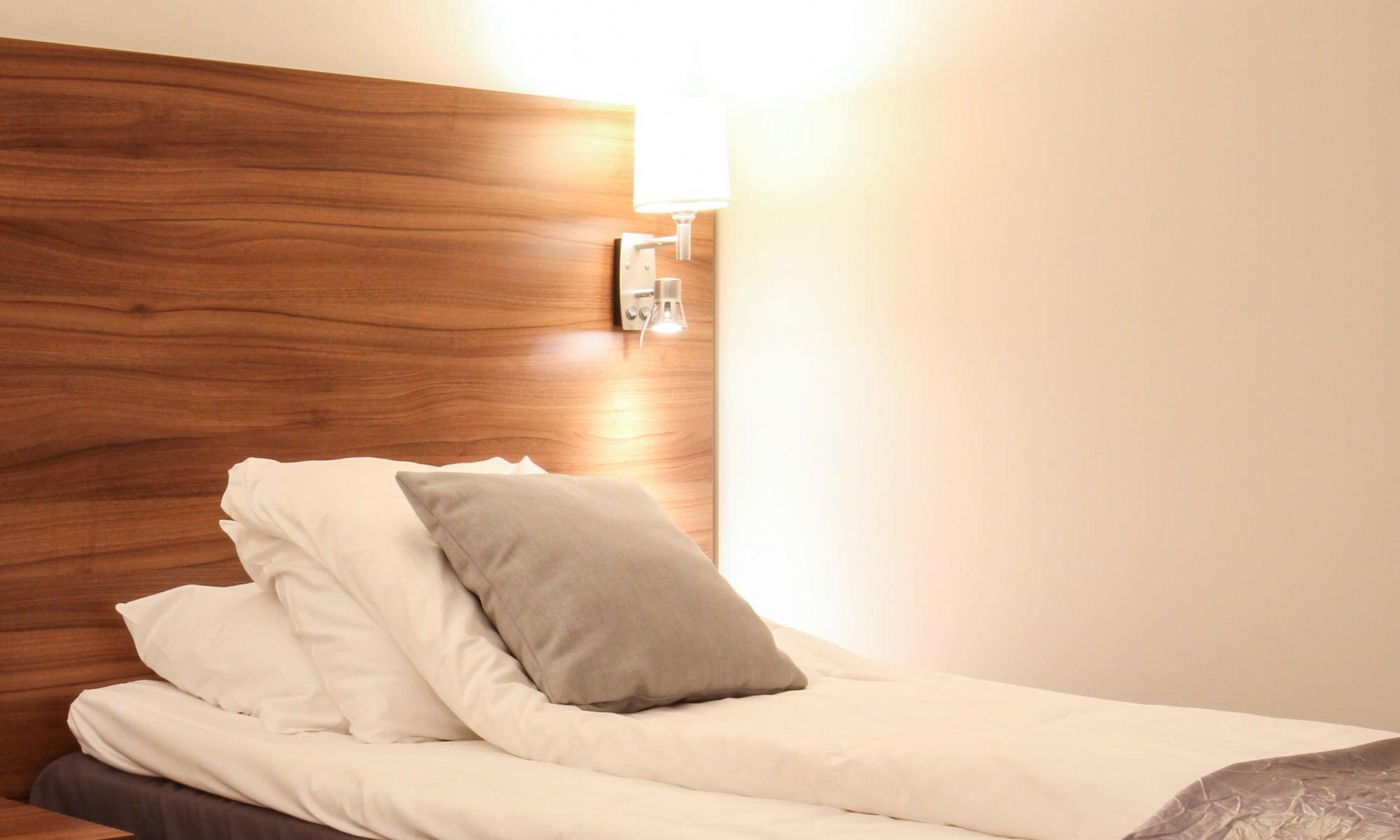 Thon Partner Hotel הורטן מראה חיצוני תמונה