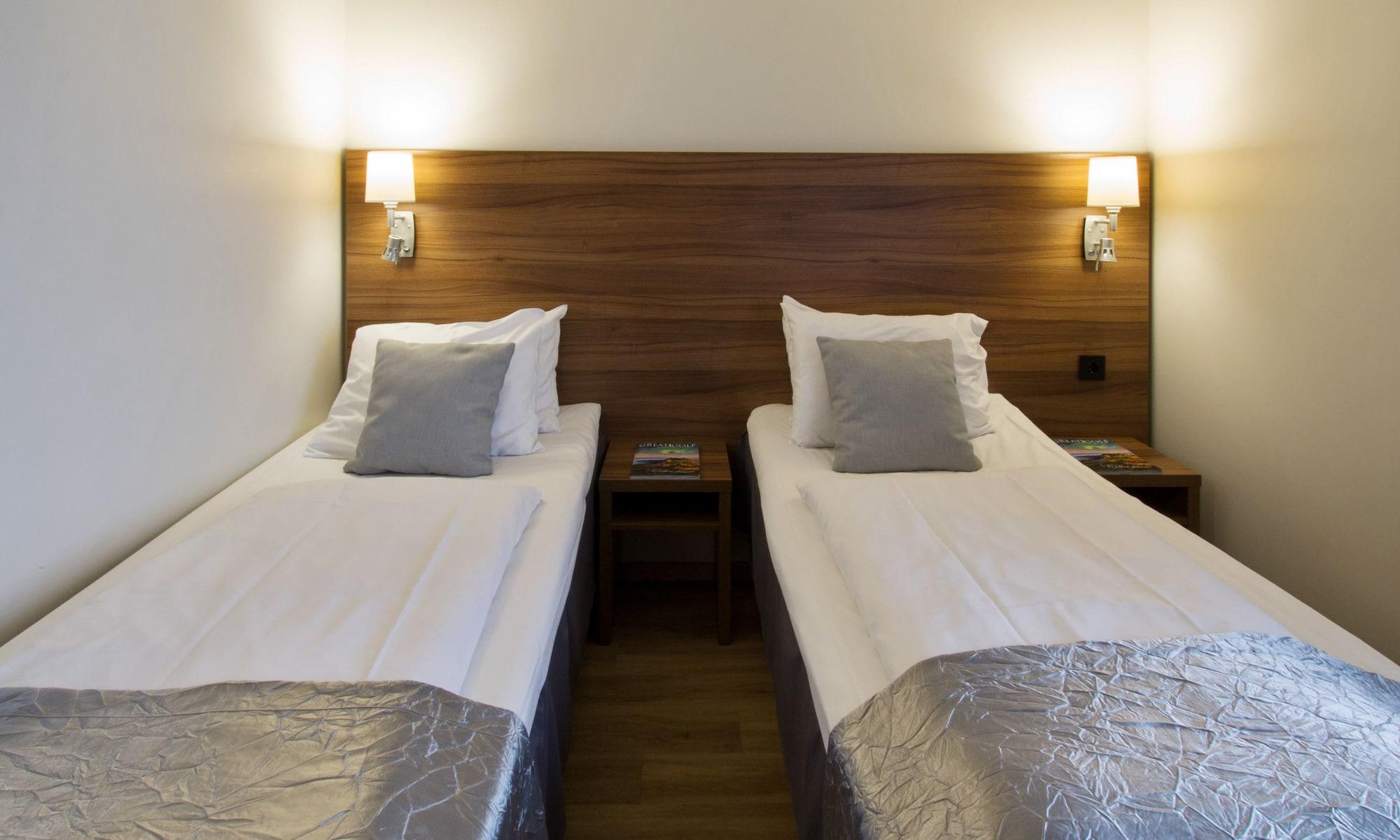 Thon Partner Hotel הורטן מראה חיצוני תמונה