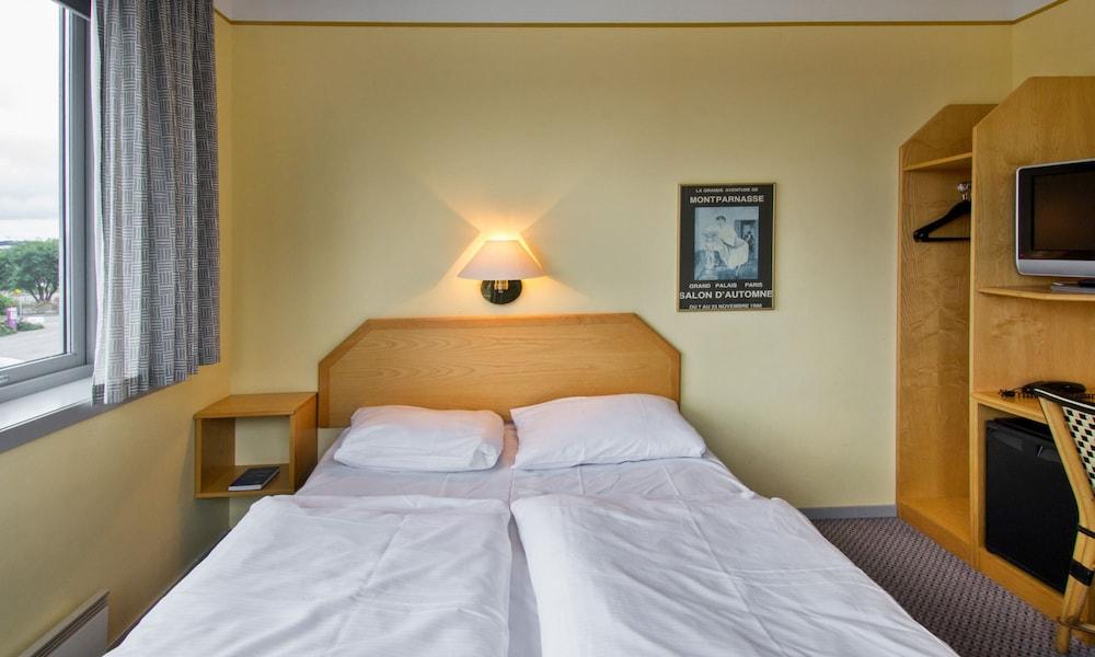 Thon Partner Hotel הורטן מראה חיצוני תמונה