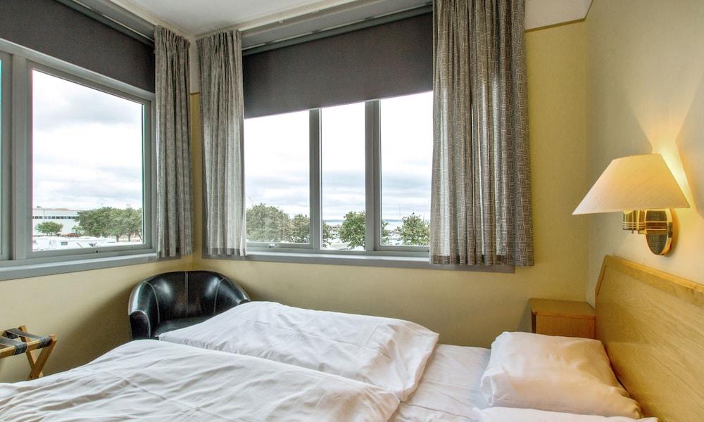 Thon Partner Hotel הורטן מראה חיצוני תמונה