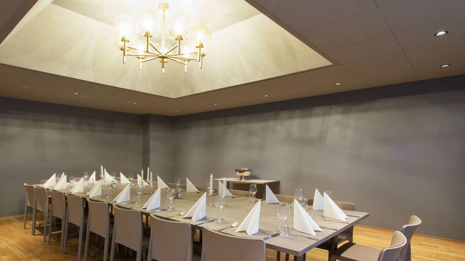 Thon Partner Hotel הורטן מראה חיצוני תמונה