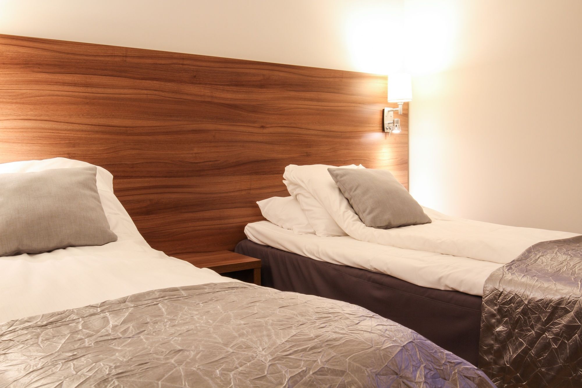 Thon Partner Hotel הורטן מראה חיצוני תמונה